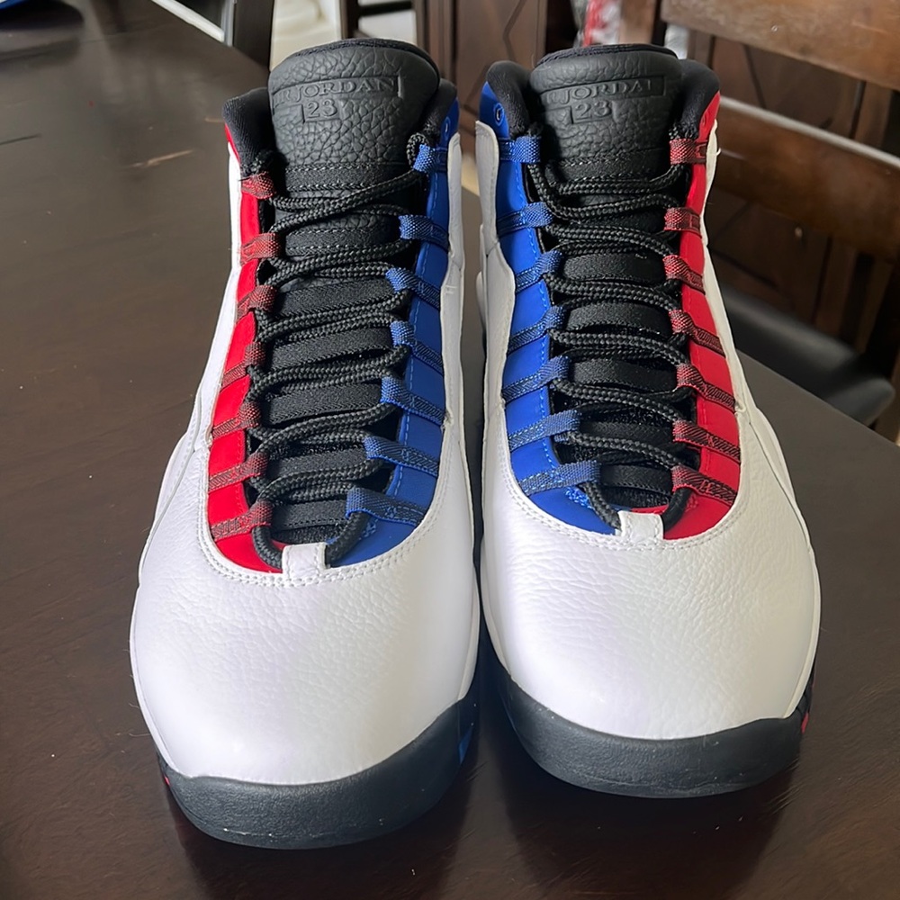 Jordan 10 Retro Russell Westbrook Class Of 2006